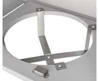 KOLER Grill gazowy Relish V2 srebrny - 562205 - zdjęcie 11